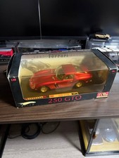 Ferrari 250 Gto 1/18 Minicar