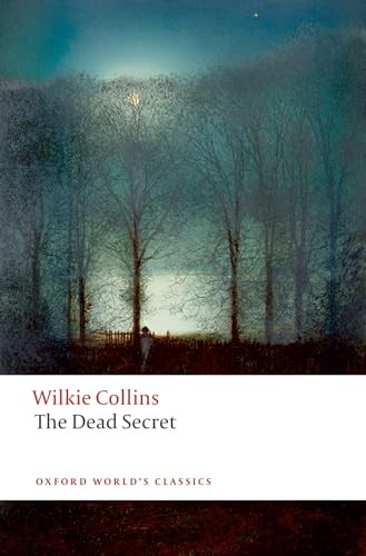 The Dead Secret by Wilkie Collins PAPERBACK 9780199536719 - Image 5