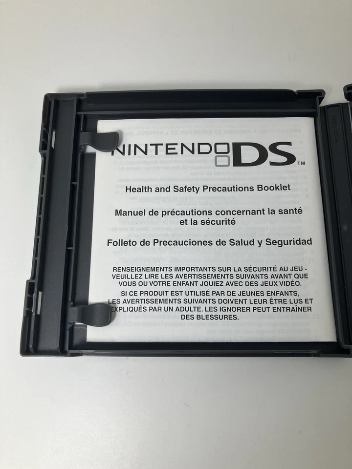 Mega Man ZX Advent (Nintendo DS, 2007) - Image 4 of 4