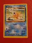 Magikarp 35/102 Pokemon TCG Base Set Unlimited Edition 1999 WOTC. LP
