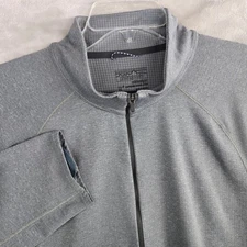 Patagonia Capilene Baselayer Pullover Mens XL Polartec Midweight 1/4 Zip
