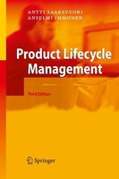 Product Lifecycle Management Antti Saaksvuori