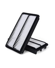 Confezione 2 Filtri Aria Motore Adatto per Kia Seltos 1.6L 2021-2025 2026, 28113-Q5000