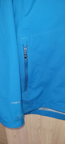 Womens Hydroshell Berghaus Jacket Size 12 - Picture 5 of 8