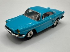 1/43 Norev Renault Floride. (f17)