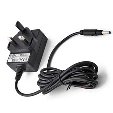 Image of Morphy Richards Charger for 2-in-1 Cordless Stick Vacuum Plug & Power Lead Cable