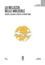La bellezza delle molecole (Vol. 2) (Paperback)