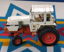 Ertl 1/16 Diecast Case 2390 Farm Tractor Made In USA Iowa Vintage