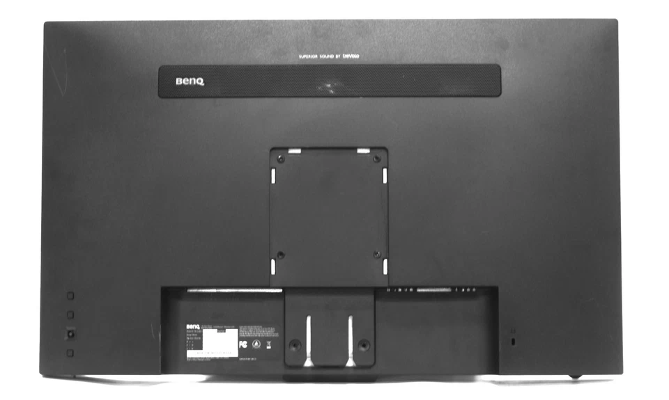 BenQ | EX2780Q | 27" | 2560x1440 QHD | 16:9 | 144Hz | IPS LED LCD Gaming Monitor - Image 3 of 4