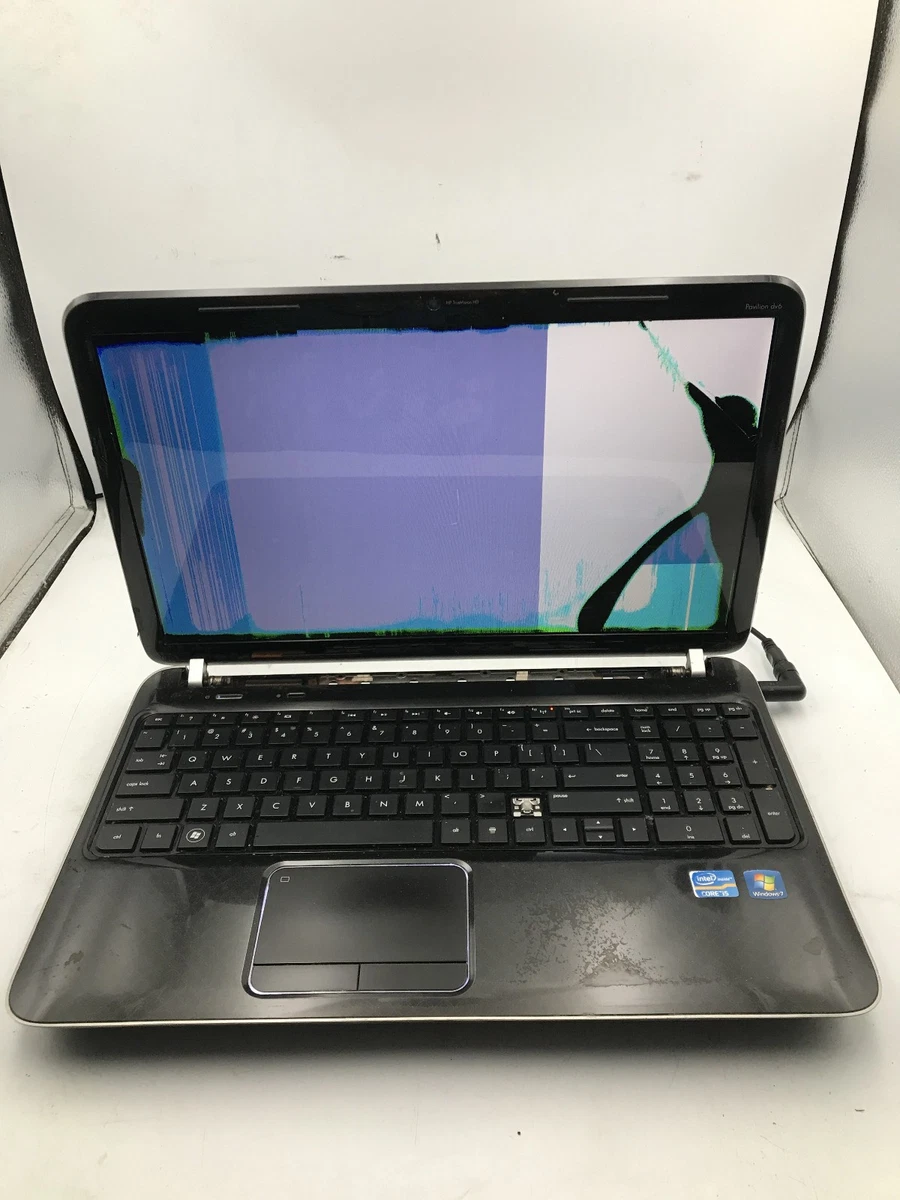 Hp Pavilion Dv6 A8 for sale | eBay