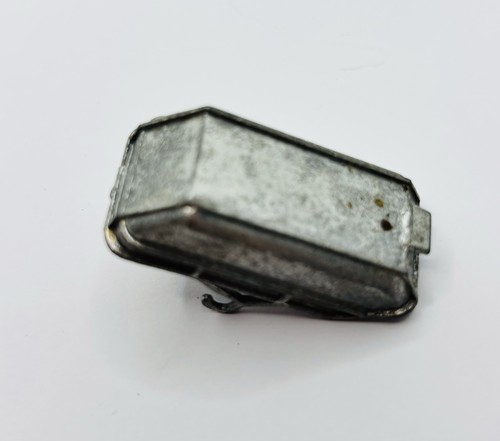 Rare Vintage Husky Bedford TK 7 Ton Skip Lorry Metal Diecast Truck Vehicle - Picture 13 of 14