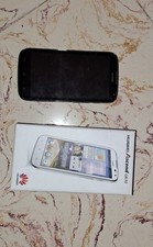 Smartphone Huawei Ascend G610 Nero