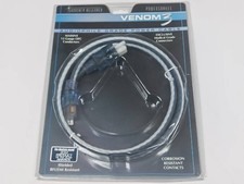 NOS Shunyata Research Venom 3 Cavo di Alimentazione (1,5M), Made in Philippines