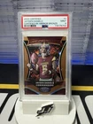 2024 Panini Certified Jayden Daniels Commanders Mirror Bronze #4 /299 PSA 9