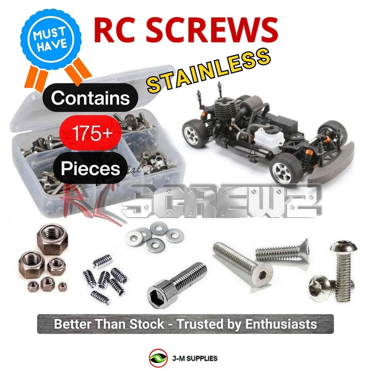 hpi rs4 3 evo products for sale | eBay