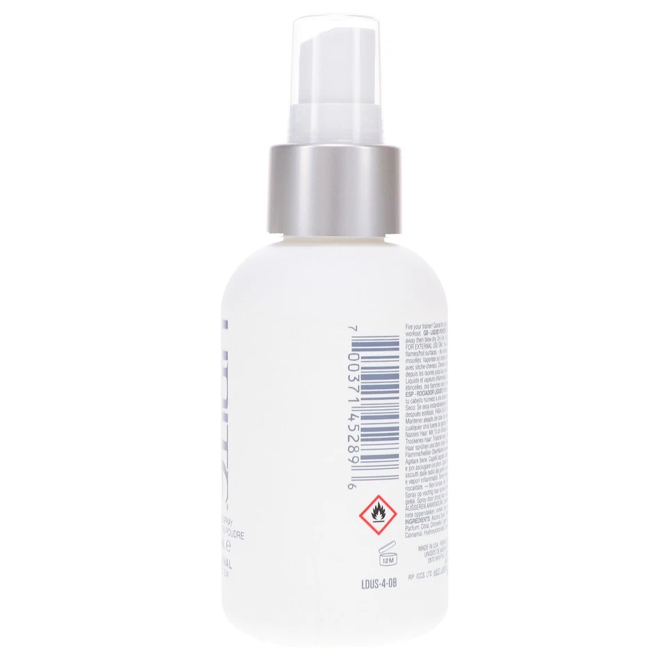 UNITE Hair Liquid Volume 4 oz - Image 3 of 4