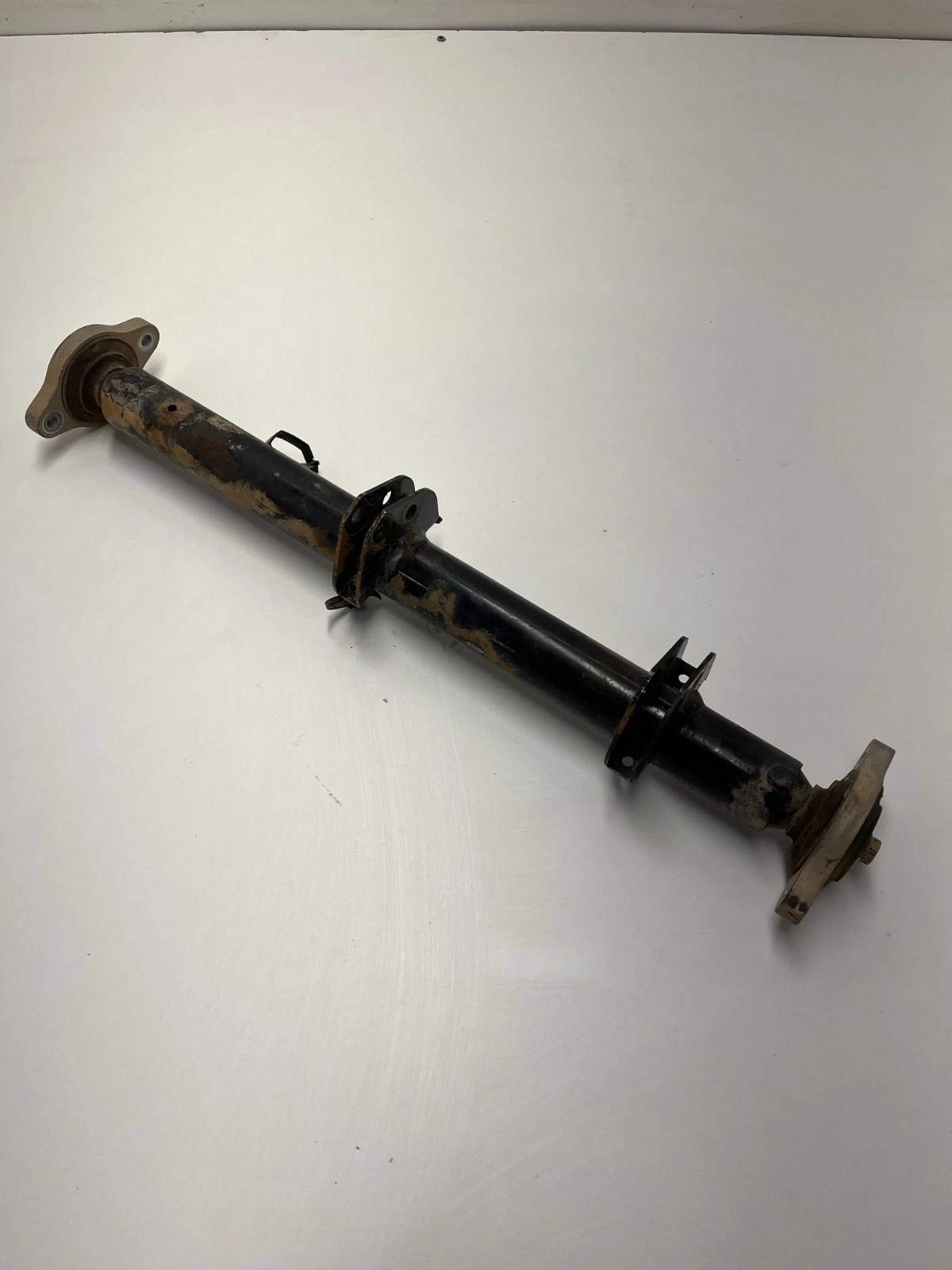 12 2012 Polaris RZR 900 XP 4x4 OEM Motor Mount Bar Bracket Support