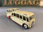 Vintage Dinky Observation Coach / Bus Toy