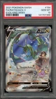 Pokemon Rayquaza V Evolving Skies Full Alt Art #194 PSA 10 Gem Mint