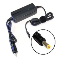 Car Adapter Fit Gateway Ec19 Lt41, Ne522, Ne56r, Ne570, Ne722 Nv510p Nv570p Vr46 Car Adapter Fit Gateway Ec19 Lt41, Ne522, Ne56r, Ne570, Ne722 Nv510p Nv570p Vr46