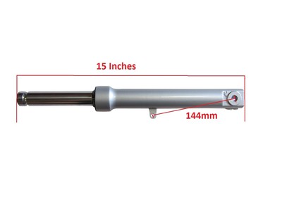 Motorcycle Chinese Scooters GY6 50cc Front Right Fork Shock TAOTAO