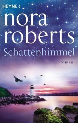 Thumbnail - Schattenhimmel Roman 4889