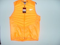 Mens Nike 800 Aeroloft Down Running Gillet Size Xl 44 Chest Mens Nike 800 Aeroloft Down Running Gillet Size Xl 44 Chest
