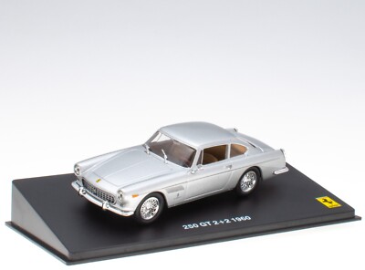 Ferrari 250 GT 2+2 1960 - 1:43 Altaya GT Collection Model Car