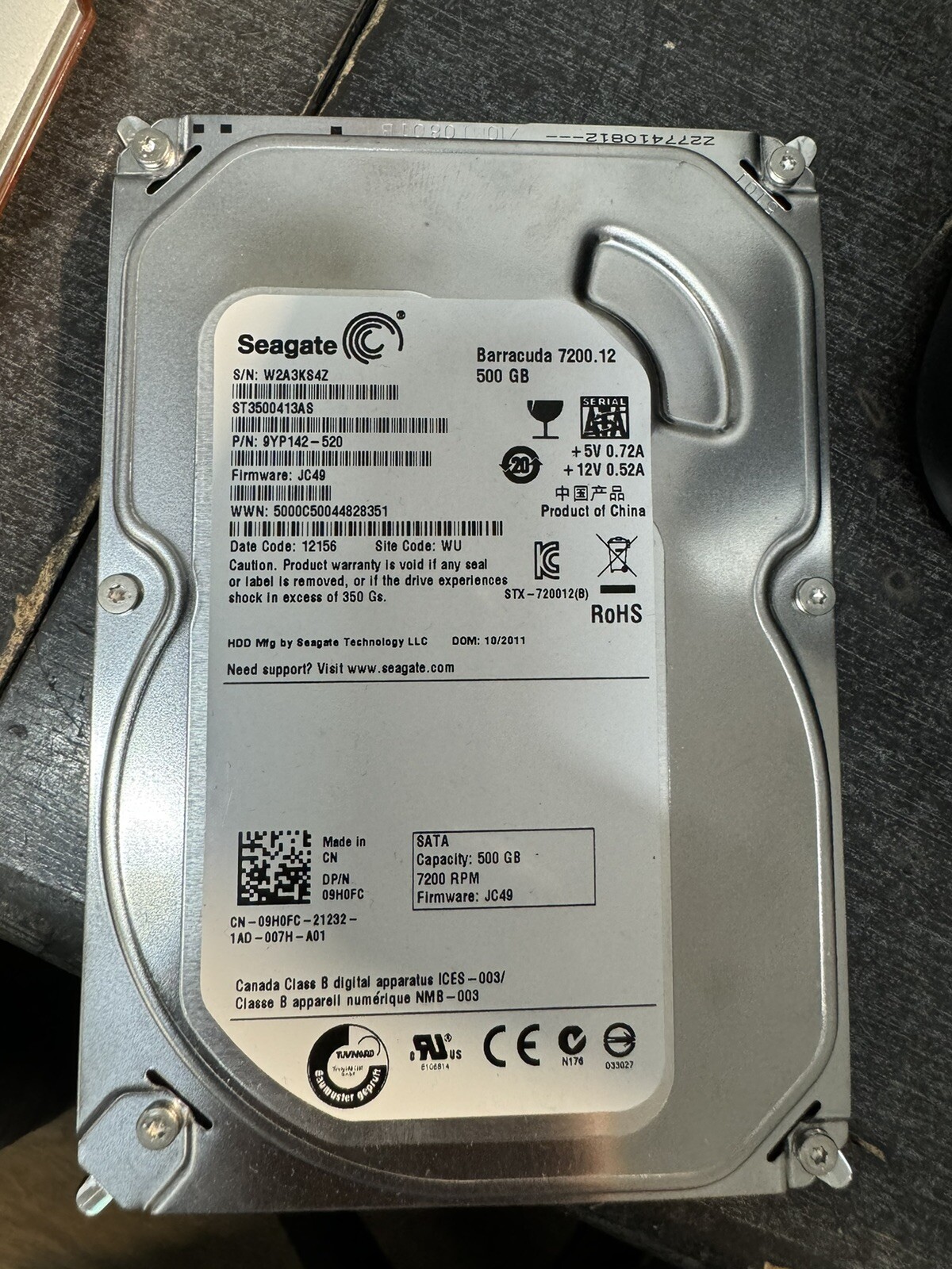 Foto 1 di 4
