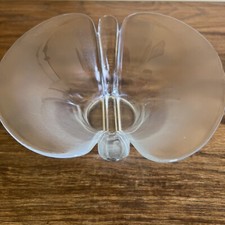 Royal Copenhagen Holmegaard Denmark  Art Glas...