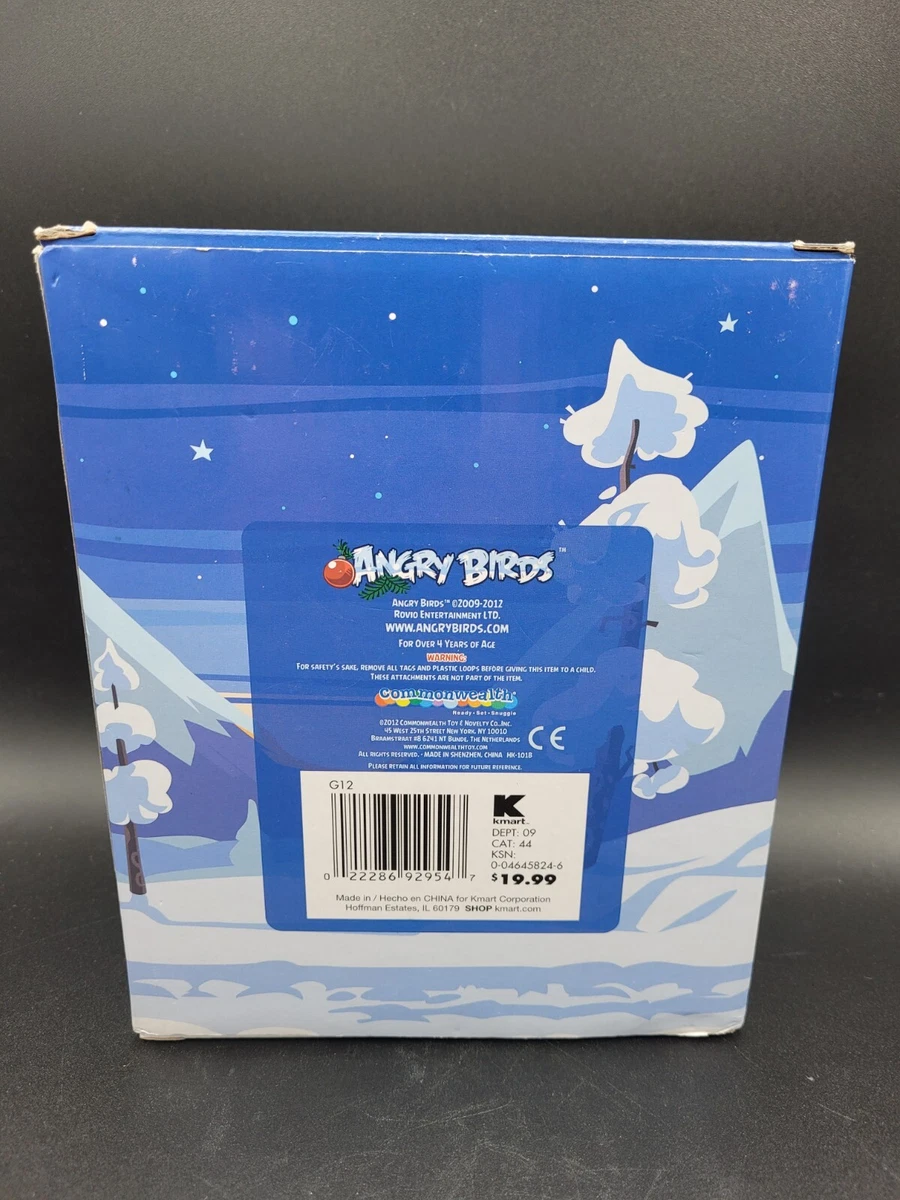 Angry birds toys clearance kmart