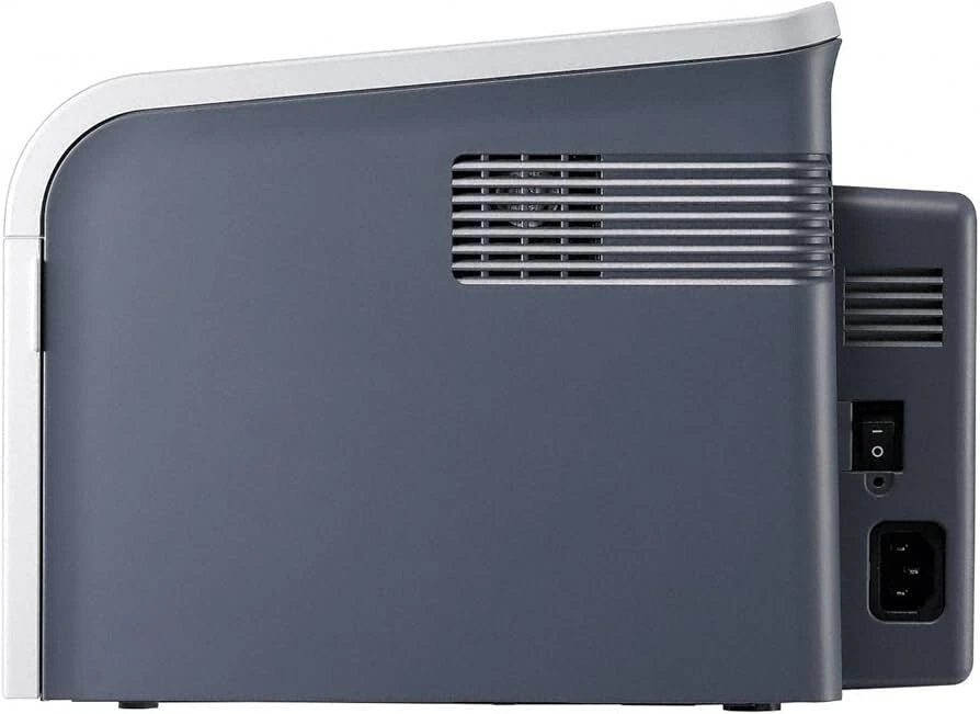 Samsung ML-2010R stampante laser monocromatica A4 - Immagine 3 di 4