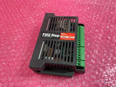 Moteur Pas à Pas Vexta DFR1514A D'occasion - Testé Et Fonctionnel