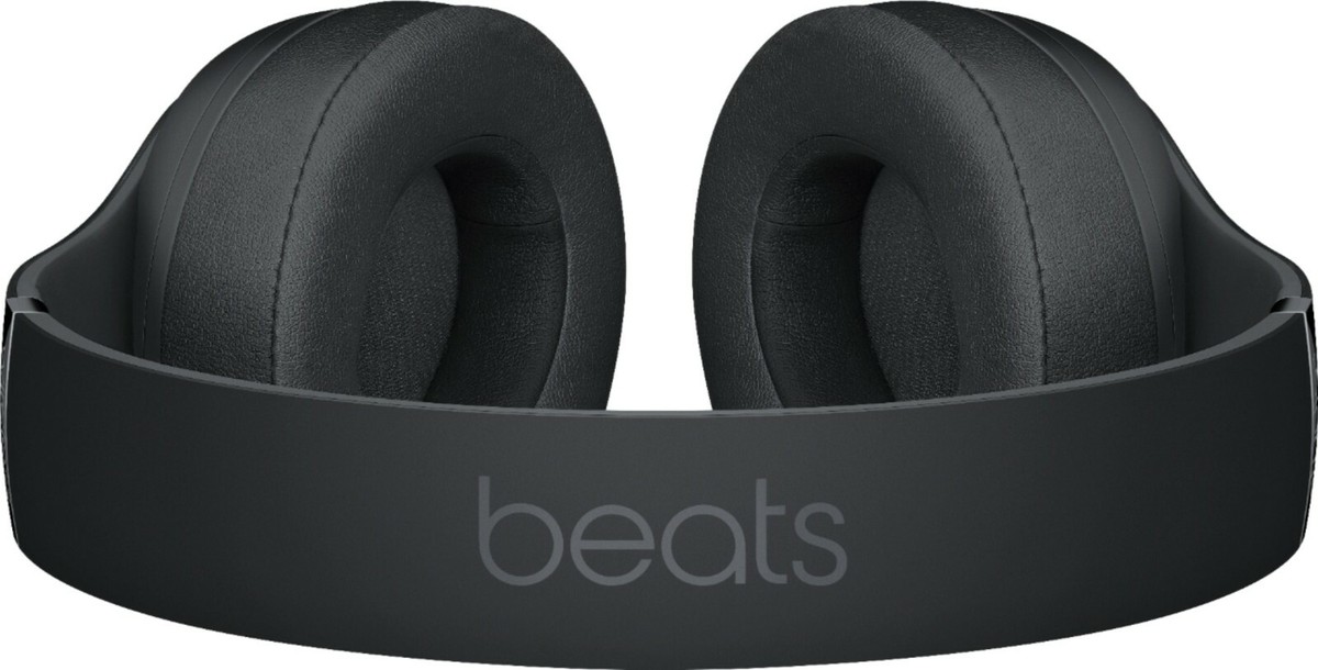 Beats By Dre Studio 3 Wireless Over-Ear ANC Noise Cancelling