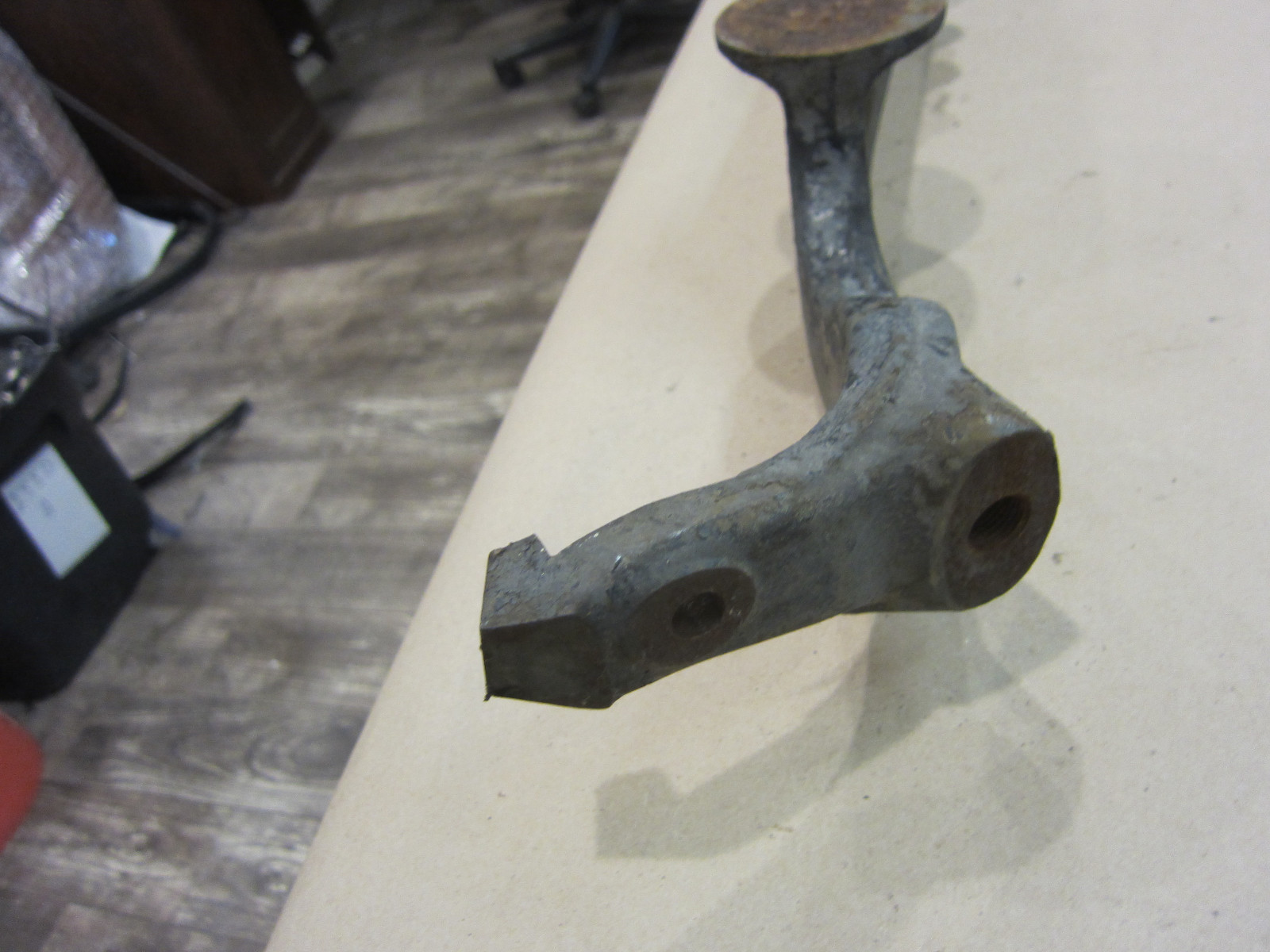 Rolls Royce Silver Shadow - LH Front Suspension Control Arm