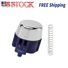 Transmission Shifter Lever Push Knob W Spring Kit For Honda Odyssey 54132shja01