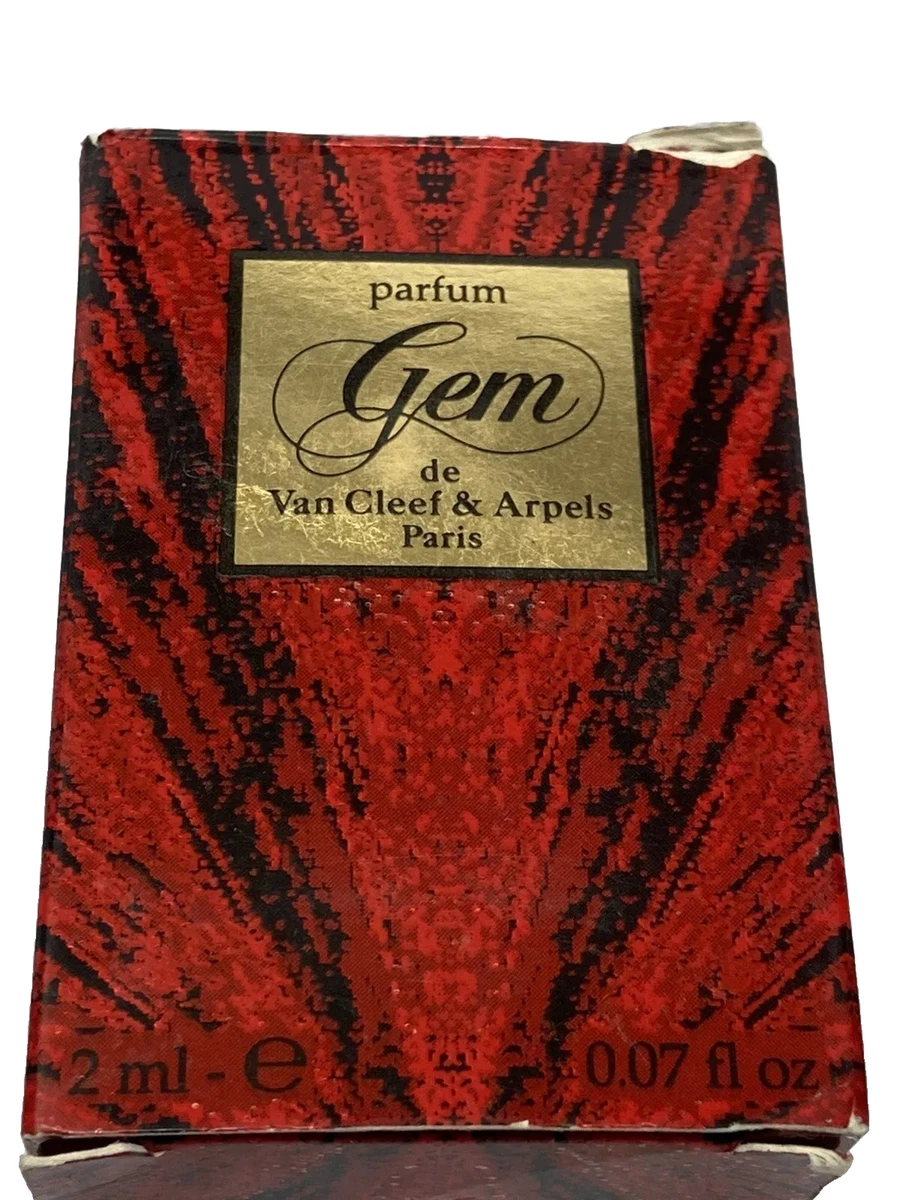 25+ Van Cleef & Arpels Gem Fragrances for Women for sale | Updated