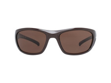 Harley Davidson HD0903X 50E Brown Wide Plastic Sunglasses Frame 61-18-125 HD0903