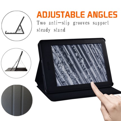 Animal eReader Stand Cover Case - For Amazon Kindle Kindle Scribe 10.2 2022/2024 - Picture 2 of 21