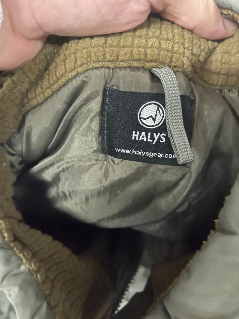 Halys Sekri PCU L7 Level 7 Loft Vest - X-Large | eBay Halys Sekri PCU L7 Level 7 Loft Vest - X-Large | eBay