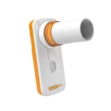 MIR Smart ONE | Personal Pocket Spirometer | Peak Flow (PEF) and FEV1