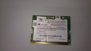 ibm pro wireless 2200bg