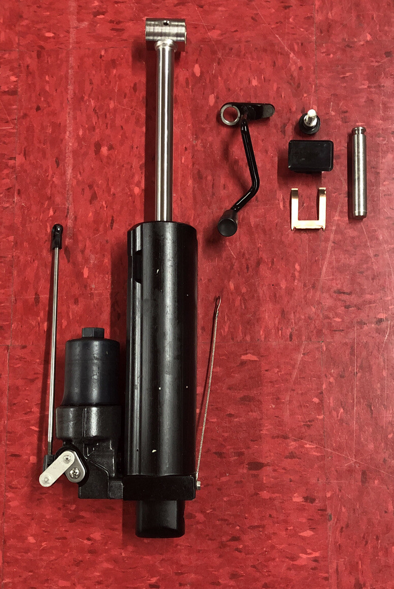 828533A2 Tilt Assist For Mercury/Mariner Outboard Engine eBay