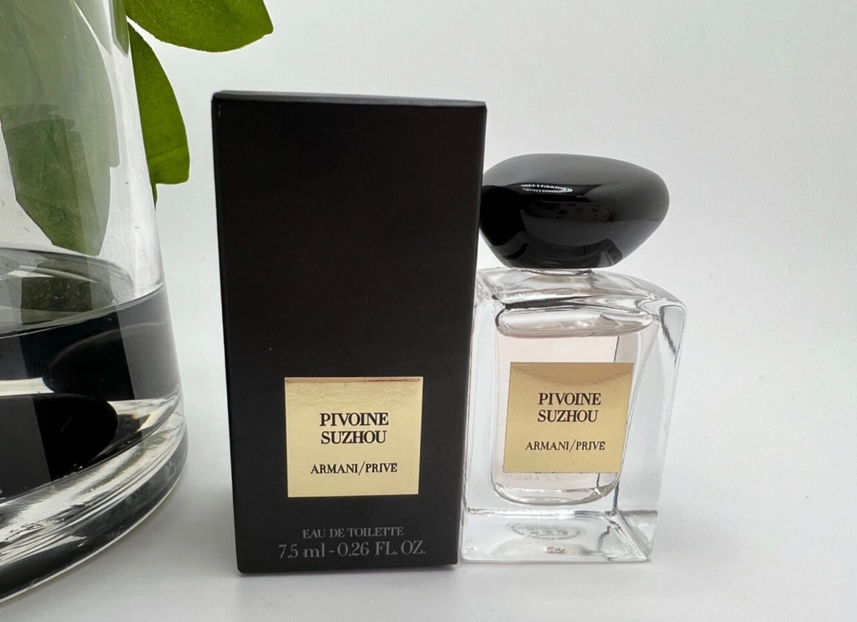 Pivoine suzhou giorgio clearance armani