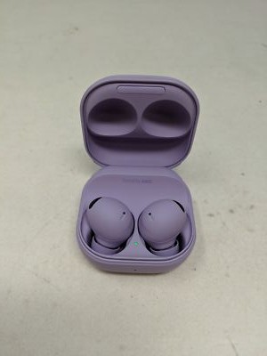 Galaxy Buds2(未開封) パープル SAMSUNG Galaxy Buds Pro 2 (Violet) (VT1) | eBay