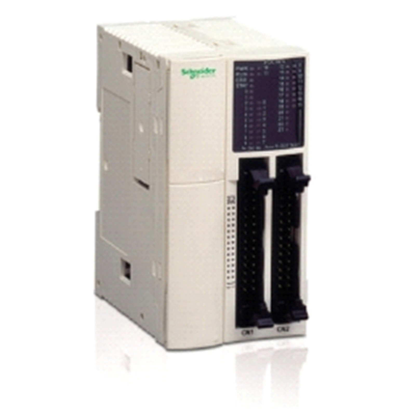 1PC Schneider TWDLMDA40DTK PLC Module New In Box Expedited Shipping