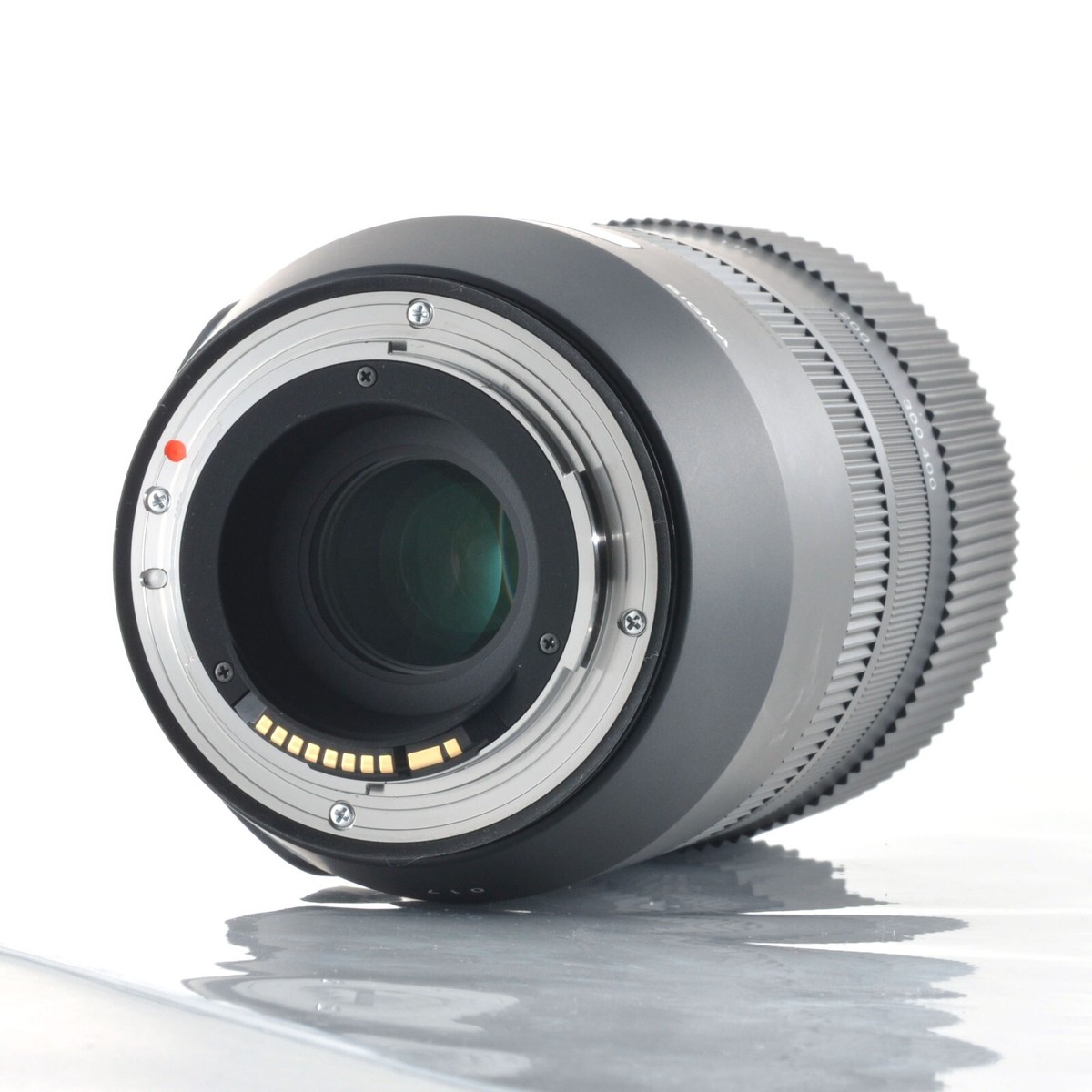 SIGMA - koyakichimk2SIGMA 100-400mm F5-6.3 DG SIGMA 100-400mm F5-6.3 DG DN OS | Contemporary | SIGMA