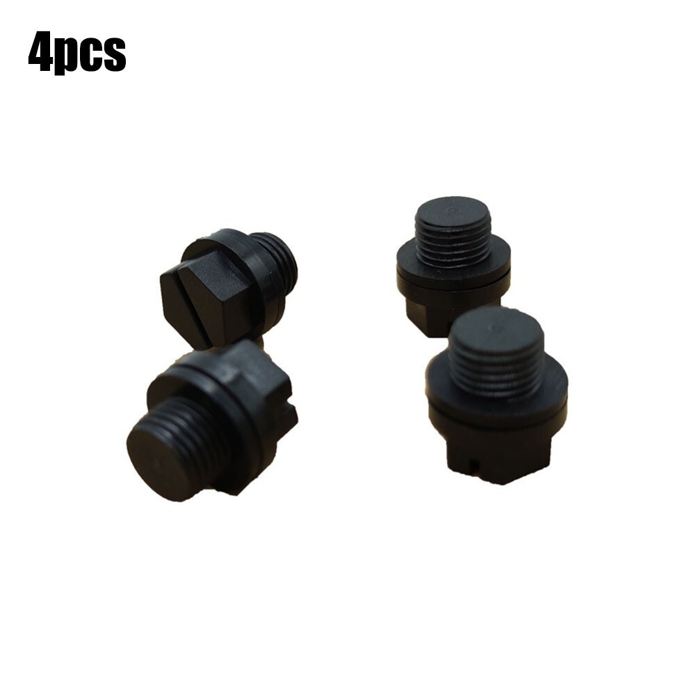 For Hayward SPX1700FGV Drain Pipe Plug W/Gasket CL100 CL200 Chlorine