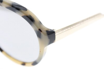 Stella McCartney SM-4047 Sunglasses Grey Spotty Tortoise 