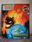 MARVEL Classic Eaglemoss . Dormammu 64 . Paper FR
